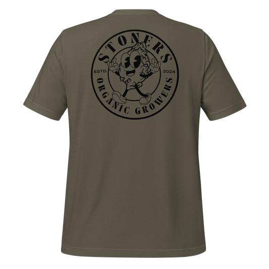 Camiseta You Got To Water It
